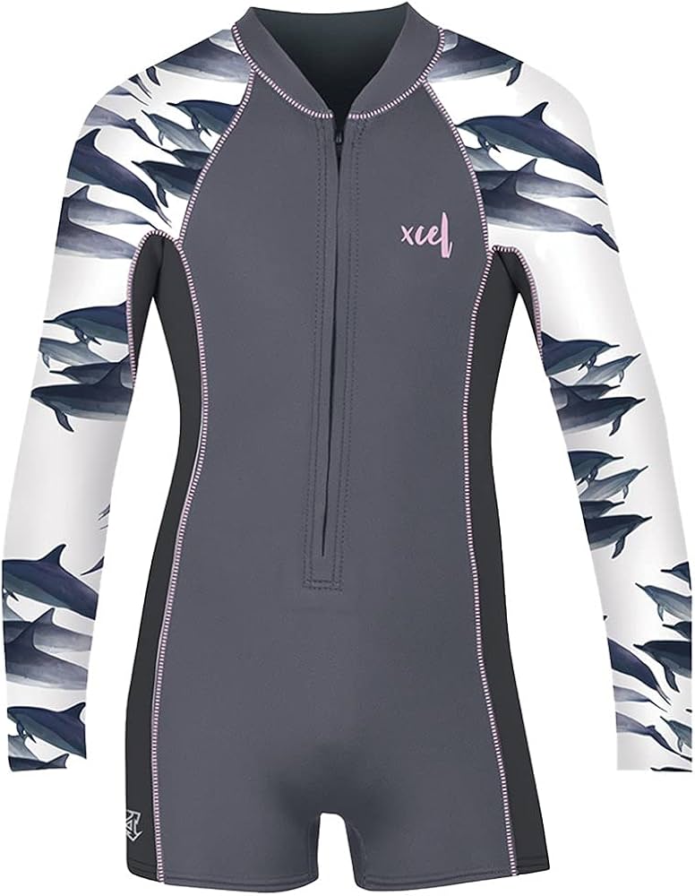 sea✖️me wetsuits ION 2026 Wetsuits & Protection Range – Shop the Latest Seek